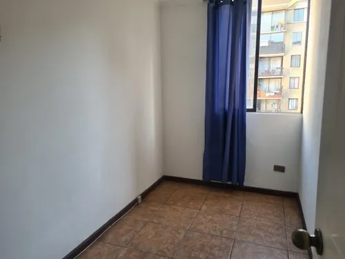 Excelente Conectividad/condominio Cerrado/ 3d + 2b