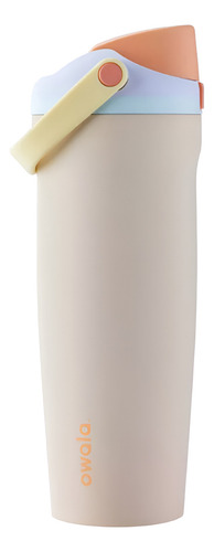 Termo Owala Freesip Sway Acero Inoxidable 30oz / 887ml
