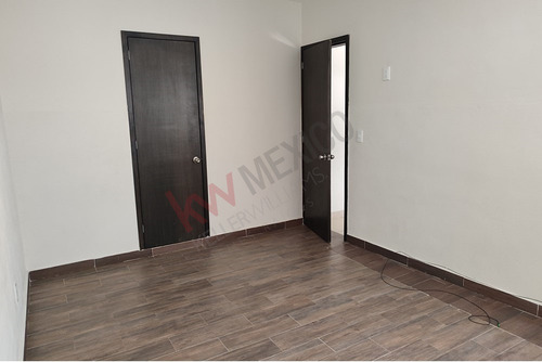 Tu Nuevo Hogar En Santa María La Ribera: Estilo, Luz Y Ubicación