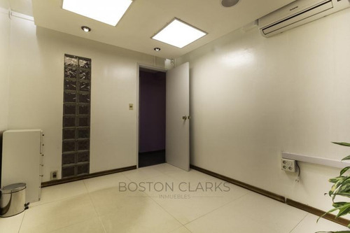 Imagen 14 de 15 de Oficina En Venta Con Inquilinos En B. Artigas, Financiación Propia A 5 Años