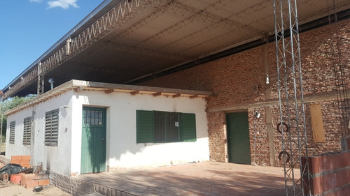 Imagen 8 de 14 de Oportunidadcampo Ganadero 1500ha Pozo Nuevo Cordoba 350 U$s