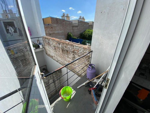 Imagen 10 de 10 de Departamento - Barrio 9 De Julio
