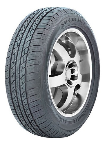 Neumatico 265/60r18 West Lake Su318 114v Hilux-ranger-amarok