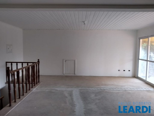 Imagem 6 de 15 de Casa Assobradada - Campo Belo - Sp - 624110