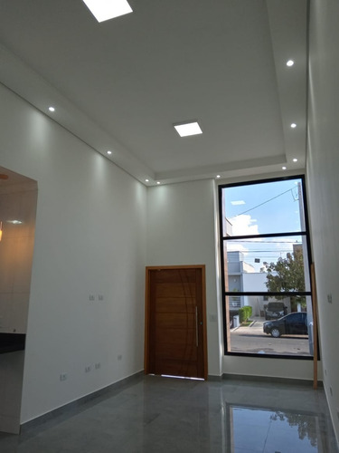 Imagem 4 de 25 de Casa - Ca00129 - 67864400