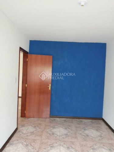Imagem 3 de 12 de Apartamento - Protasio Alves - Ref: 249773 - V-249773