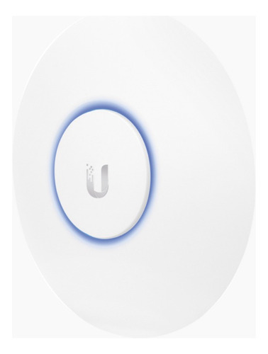 Ubiquiti Access Point Unifi Doble Banda 802.11ac Mimo 3x3 