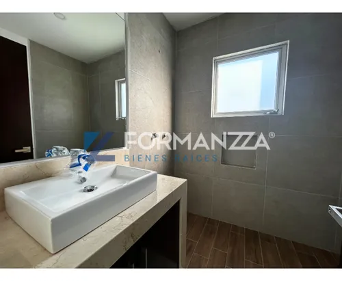 Casa Nueva Mod. B2 En Venta En Residencial Bosque Real, V De Álvarez