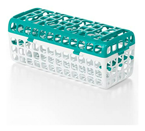 Oxo Tot Dishwasher Basket For Bottle Parts