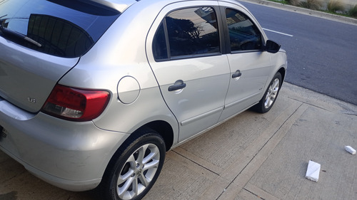 Volkswagen Gol Trend Gol trend pack 3