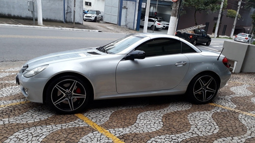 Mercedes-benz Classe Slk 3.5 Roadster V6