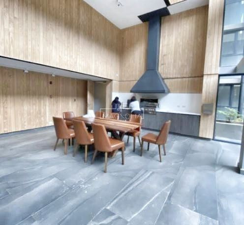 Departamento En Venta De 1 Dorm. En Puerto Varas