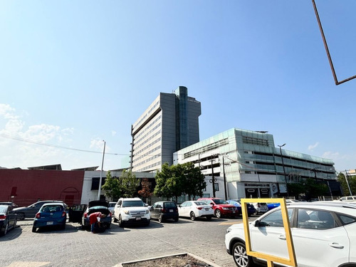 Venta O Renta De Oficina En Moll Del Valle, San Pedro Garza Garcia