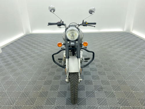 Imagen 3 de 25 de Royal Enfield Classic 350 Efi