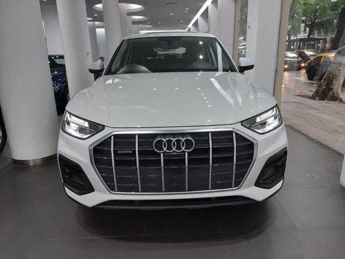 Audi Q5 Sportback 45 TFSI Advanced