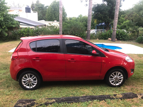 Fiat Palio 1.6 Essence 115cv Pack Seguridad