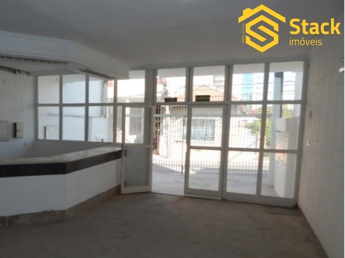 Imagem 3 de 15 de Excelente Prédio Comercial Localizado No Centro De Jundiaí - São 3 Pavimentos Com Elevador Para Acessar Os Pisos Superiores. - Sl00072
