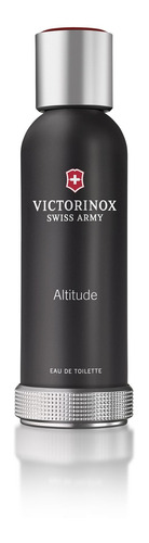 Victorinox Heritage Swiss Army Altitude Edt 100 ml Para  Hombre