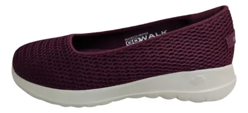 Sapatilha skechers hotsell
