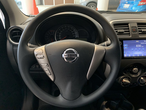 Imagen 15 de 15 de Nissan March 2020 1.6 Advance Mt