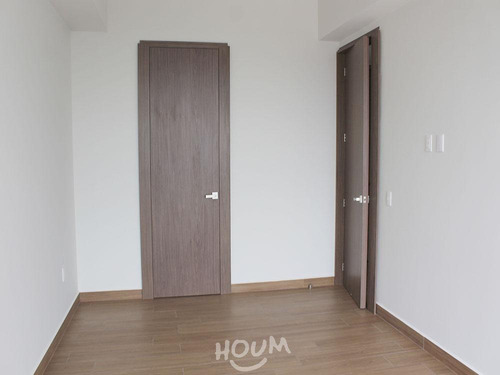 Imagen 12 de 28 de Departamento En Anáhuac Ii Sección, Miguel Hidalgo Con 2 Recámaras, 90 M², Id: 32965