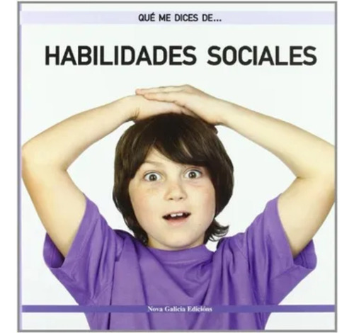 Libro Fisico Habilidades Sociales  .ana Lopez Duran