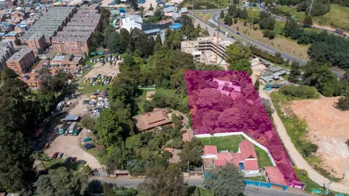 Lote En Venta En Tuna Alta. Cod V21642