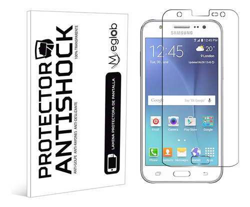 Protector Pantalla Antishock Para Samsung Galaxy J5 2015