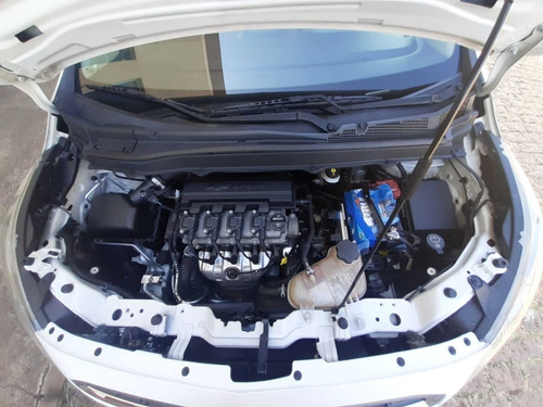 Chevrolet Spin Ltz