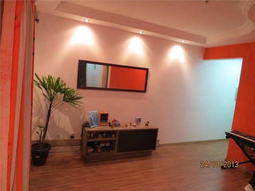 Imagem 13 de 13 de Apartamento Residencial À Venda, Rochdale, Osasco. - Ap1290