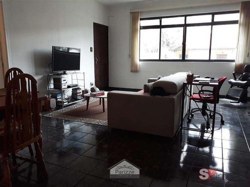 Imagem 5 de 15 de Sobrado No Jardim França 3 Dormitórios E 2 Vagas! - 4381-1