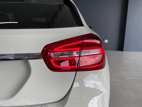 Imagem 8 de 15 de Mercedes Benz Gla 45 Amg 2015/2015
