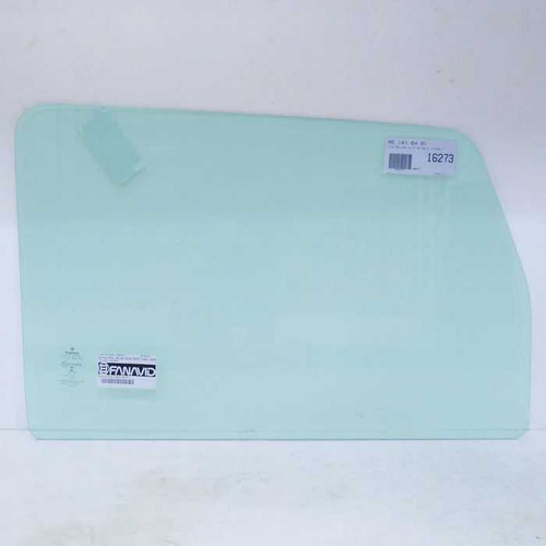 Vidro Porta Direita Troller T4 Diesel 2001 A 2008