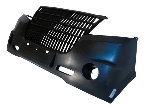 Parachoque Delantero Pick-up Furgon Gac Gonow 1.0