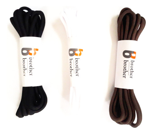 Cordones Para Championes Extra Largos U.s.a Premium