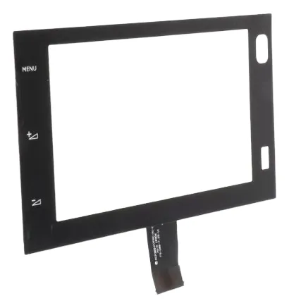 Touch Pantalla Display Multimedia Peugeot 208 2008 Citroen
