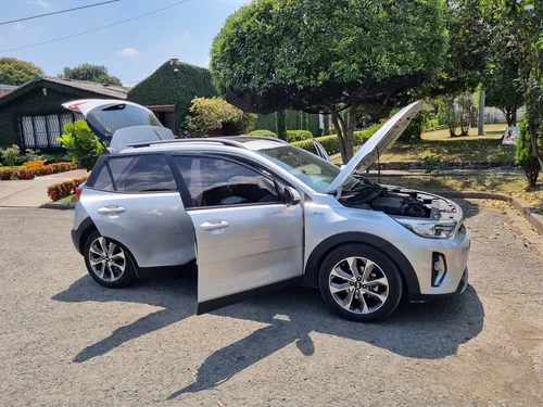 Kia Stonic 1.0 Zenith