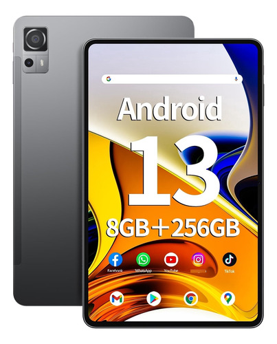 Tablet Gb Ram Rom Tableta Android Procesador Octa-core Fhd