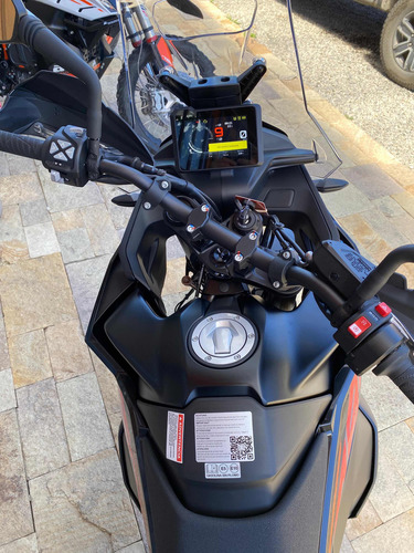 Ktm Adventure 790s