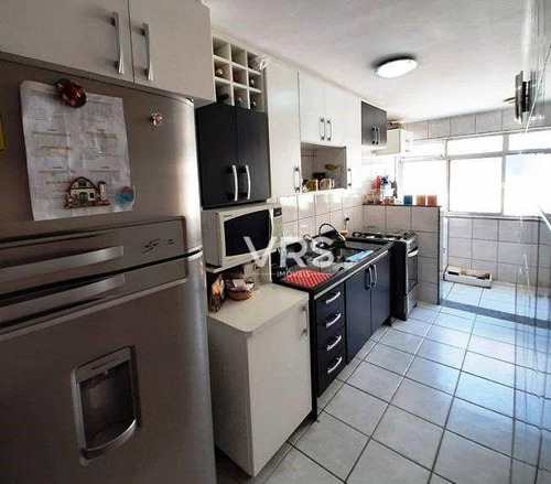 Imagem 13 de 29 de Apartamento Com 2 Dormitórios À Venda, 63 M² Por R$ 295.000,00 - Prata - Teresópolis/rj - Ap0472