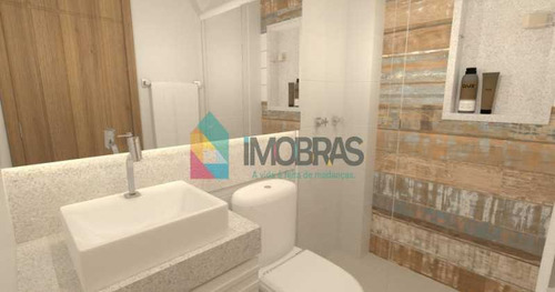 Imagem 13 de 15 de Apartamento Em Copacabana Próximo Ao Metro E Praia!! - Cpap31229