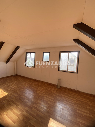 Casa En Arriendo De 4 Dorm. En Maipú