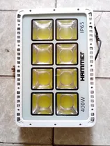 Comprar Reflector Hammer Led Pluss 400w 6500k Ip65 85\u002F277v Tg09