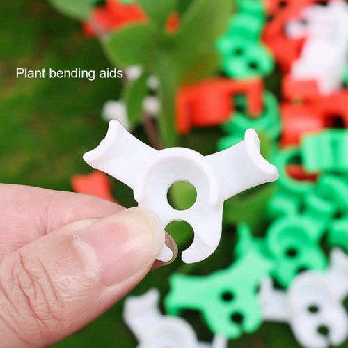 Herramienta De Doblado De Clips Para Plantas V5150 Unidades
