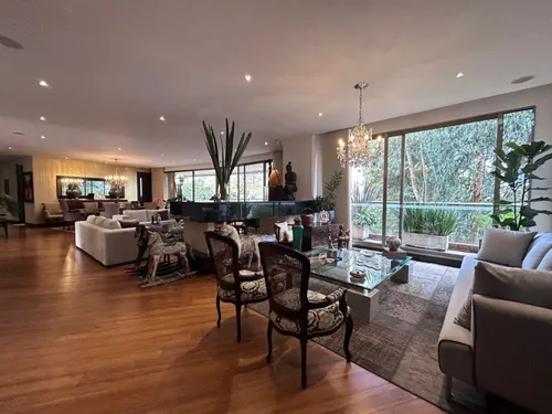 Apartamento En Arriendo En Colinas De Suba. Cod A16820