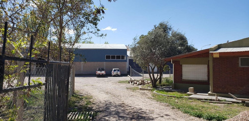 Imagen 19 de 30 de Alquilo Predio 6500 M2 Galpón 1900 M2 300 M2 Oficin Neuquen