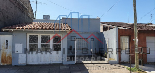 Venta Casa 3 Ambientes En La Tablada 