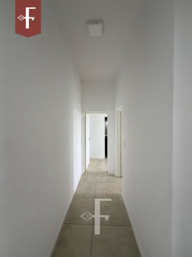 Departamento En Venta En San Luis