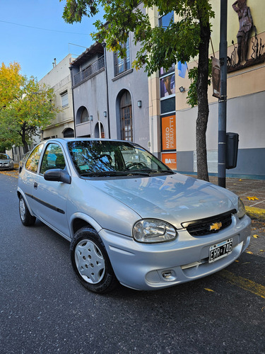 Chevrolet Corsa 1.6 Gl Aa Dh