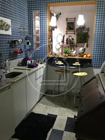 Apartamento - Ref: 859772